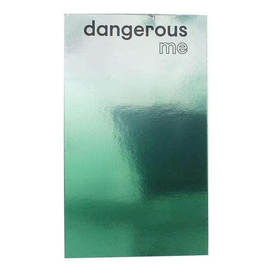 Paco Rabanne Pcollection Dangerous Me Eau De Parfum 62ml