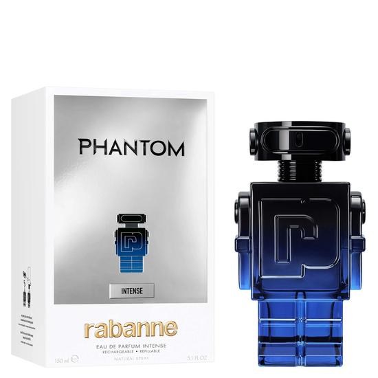 Paco Rabanne Phantom Eau De Parfum Intense 150ml