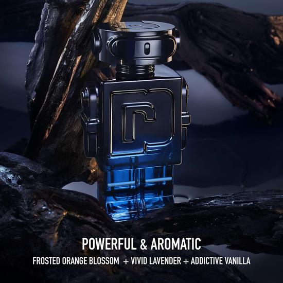 Paco Rabanne Phantom Eau De Parfum Intense 150ml