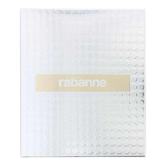 Paco Rabanne Phantom Eau De Toilette 100ml + 20ml Gift Set 100ml