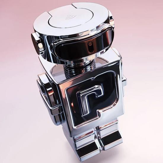 Paco Rabanne Phantom Eau De Toilette 15ml