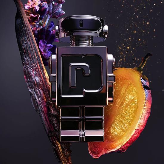 Paco Rabanne Phantom Eau De Toilette 15ml