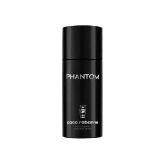 Paco Rabanne Phantom Eau De Toilette Gift Set 100ml Eau De Toilette & 150ml Deodorant Spray