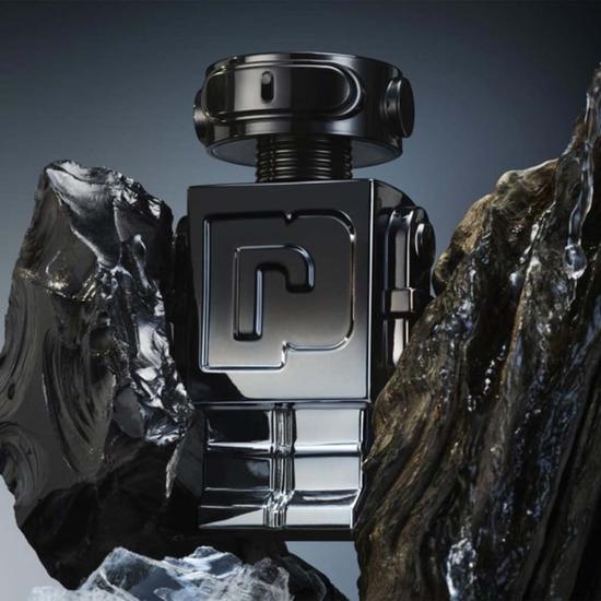 Paco Rabanne Phantom Elixir Eau De Parfum Intense 50ml