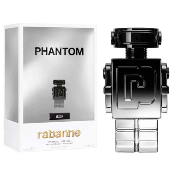 Paco Rabanne Phantom Elixir Eau De Parfum Intense 50ml