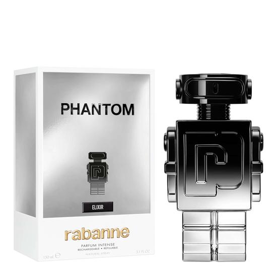 Paco Rabanne Phantom Elixir Parfum Intense 50ml