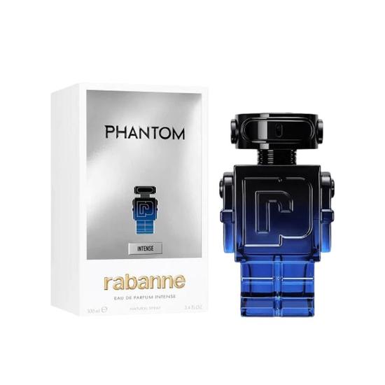 Paco Rabanne Phantom Intense Eau De Parfum Intense 50ml