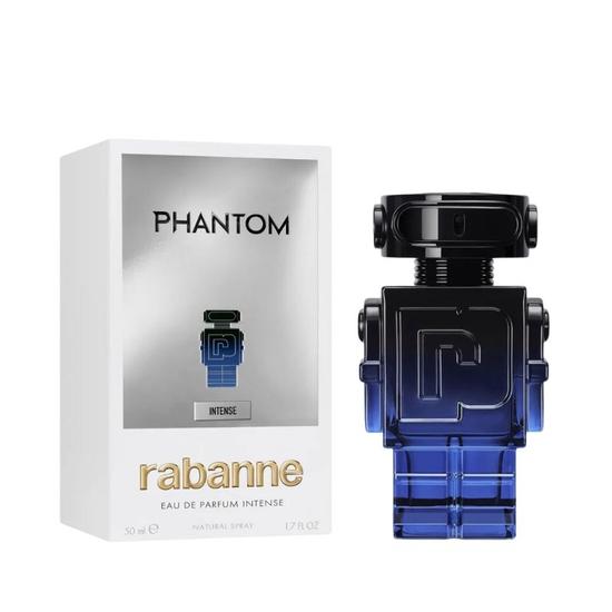 Paco Rabanne Phantom Intense Eau De Parfum Intense 50ml