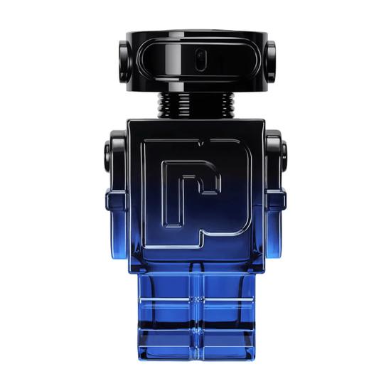 Paco Rabanne Phantom Intense Eau De Parfum Intense 100ml