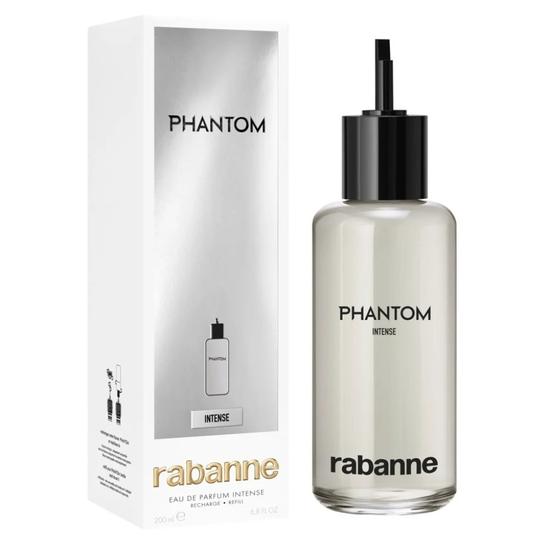 Paco Rabanne Phantom Intense Eau De Parfum Intense 100ml