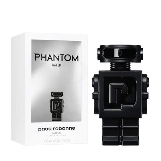 Paco Rabanne Phantom Parfum 50ml