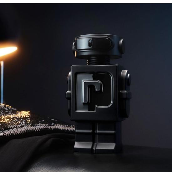 Paco Rabanne Phantom Parfum 50ml