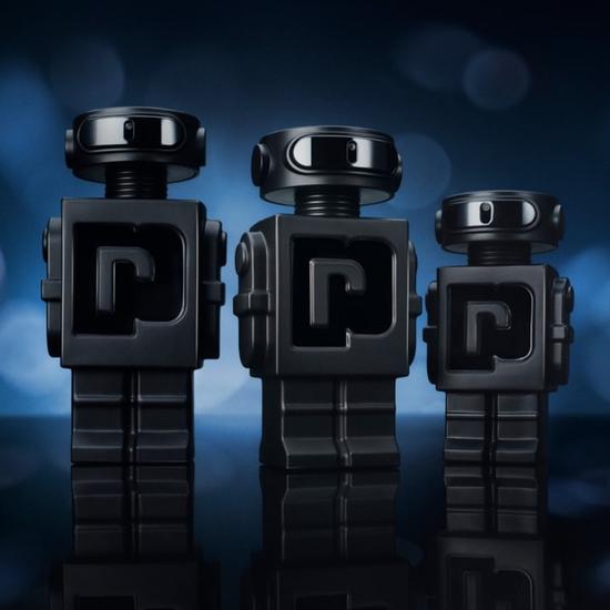Paco Rabanne Phantom Parfum 50ml