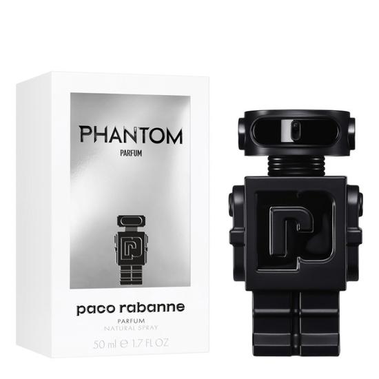 Paco Rabanne Phantom Parfum 50ml