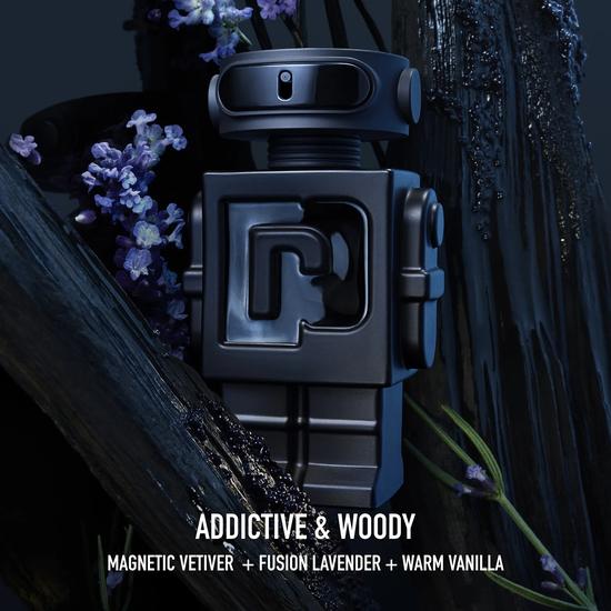 Paco Rabanne Phantom Parfum 50ml