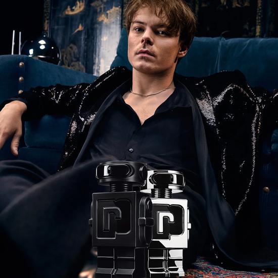 Paco Rabanne Phantom Parfum 50ml