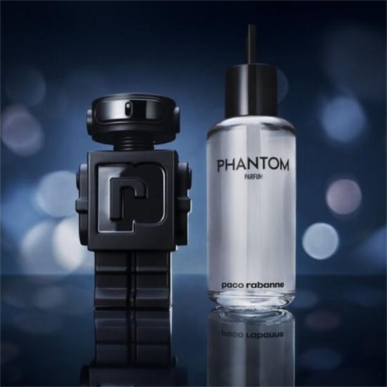 Paco Rabanne Phantom Parfum Eau De Parfum 50ml