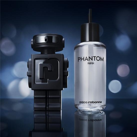 Paco Rabanne Phantom Parfum Eau De Parfum 15ml