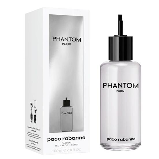 Paco Rabanne Phantom Parfum Eau De Parfum 15ml