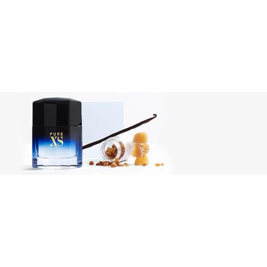 Paco Rabanne Pure XS Deodorant Spray 150ml