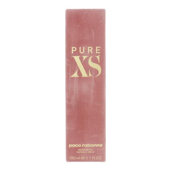 Paco Rabanne Pure XS Deodorant Spray 150ml
