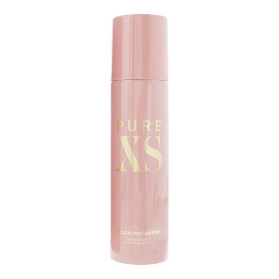 Paco Rabanne Pure XS Deodorant Spray 150ml