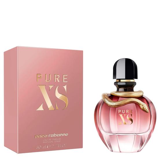 Paco Rabanne Pure XS Eau De Parfum 50ml
