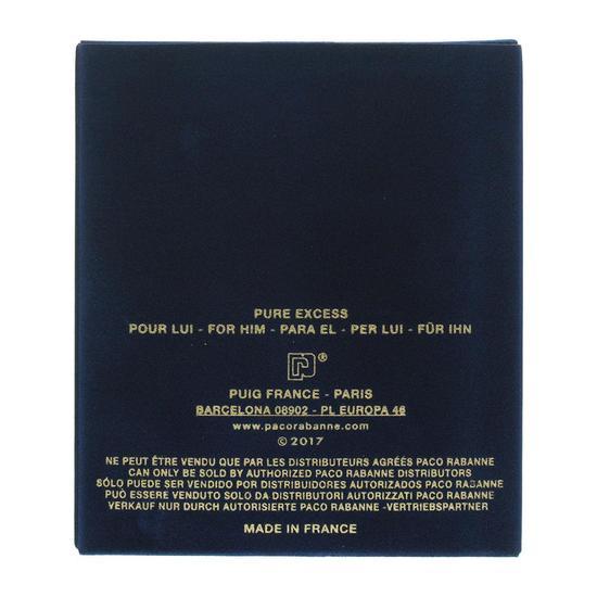 Paco Rabanne Pure XS Eau De Toilette 50ml