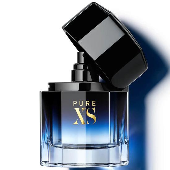 Paco Rabanne Pure XS Eau De Toilette 50ml