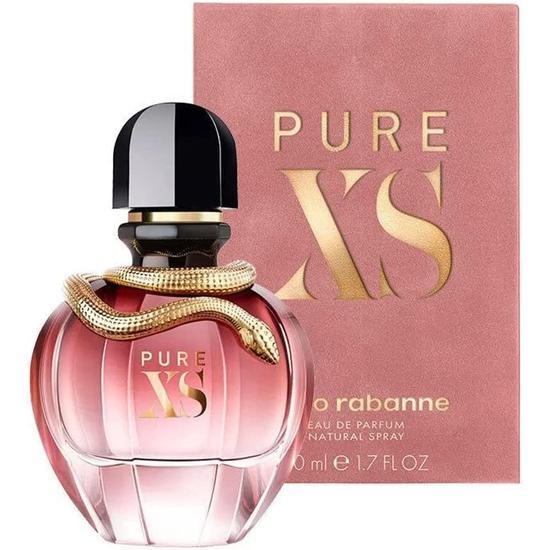 Paco Rabanne Pure XS For Her Eau De Parfum 30ml