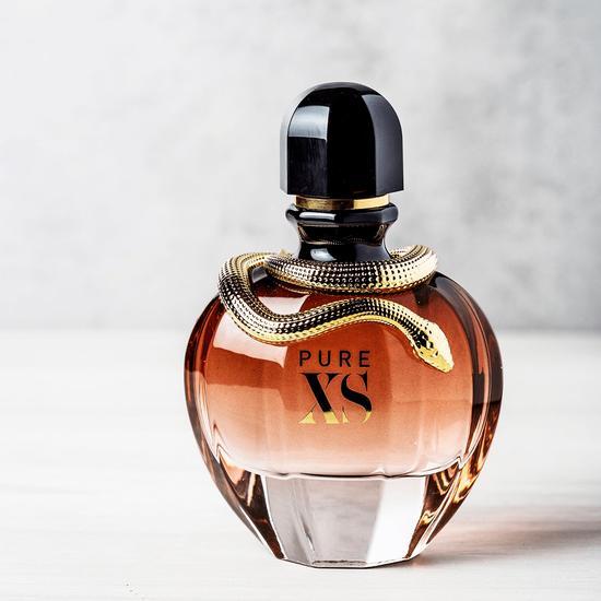 Paco Rabanne Pure XS For Her Eau De Parfum Cosmetify