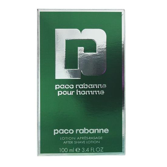 Paco Rabanne Rabanne Homme Aftershave 100ml