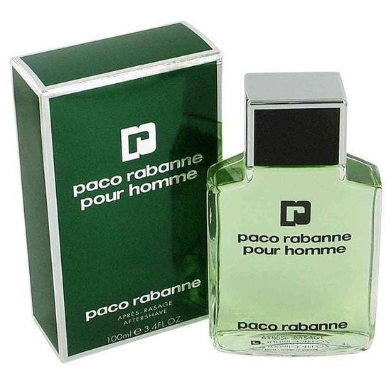 Paco Rabanne Rabanne Homme Aftershave 100ml