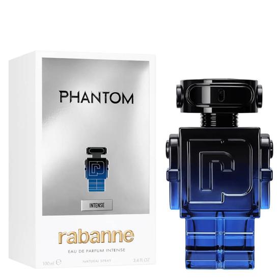 Paco Rabanne Rabanne Phantom Eau De Parfum Intense 150ml