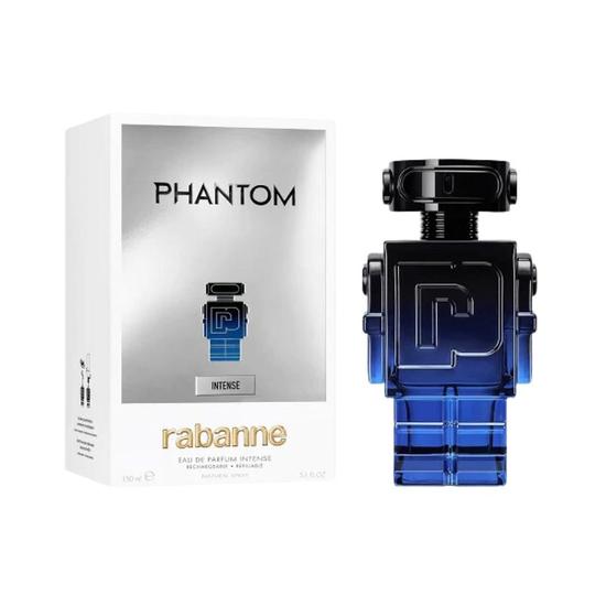 Paco Rabanne Rabanne Phantom Eau De Parfum Intense 150ml