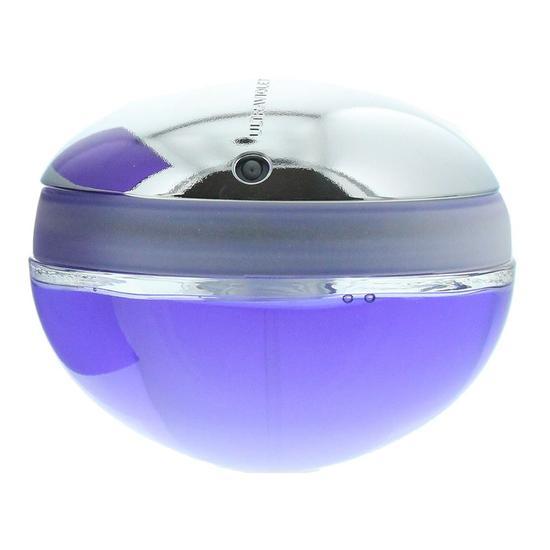 Paco Rabanne Ultraviolet Eau De Parfum 80ml