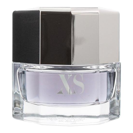 Paco Rabanne XS Eau De Toilette 100ml