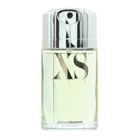 Paco Rabanne XS Excess Pour Homme Eau De Toilette 100ml