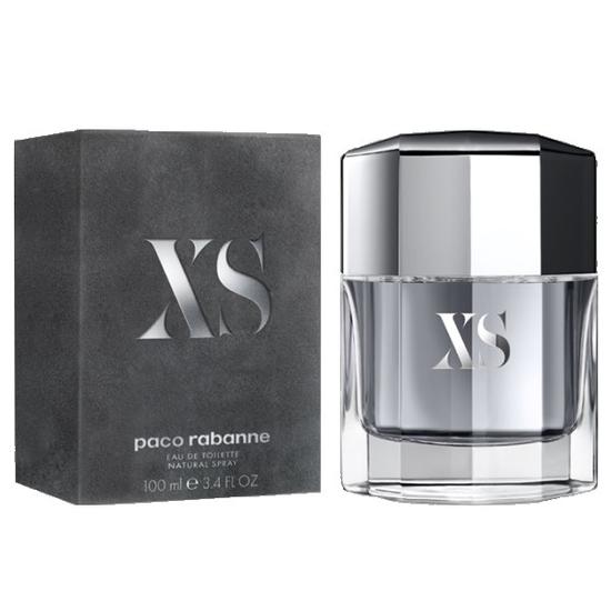 Paco Rabanne XS Pour Homme Eau De Toilette 100ml