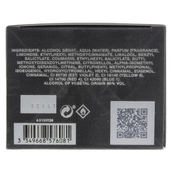 Paco Rabanne XS Pour Homme Eau De Toilette 100ml
