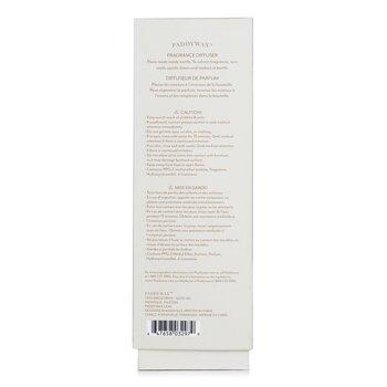 Paddywax Flora Reed Diffuser Fig & Olive 118ml