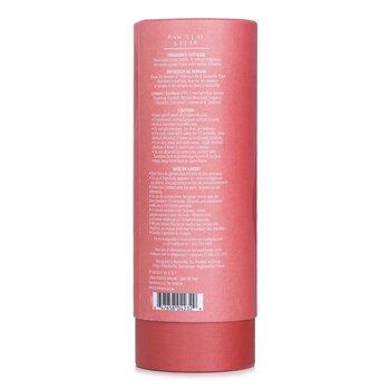 Paddywax Santorini Reed Diffuser Raw Clay & Pear 118ml