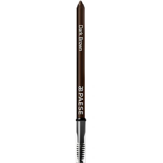 Paes Cosmetics Paese Browsetter Pencil Dark Brown