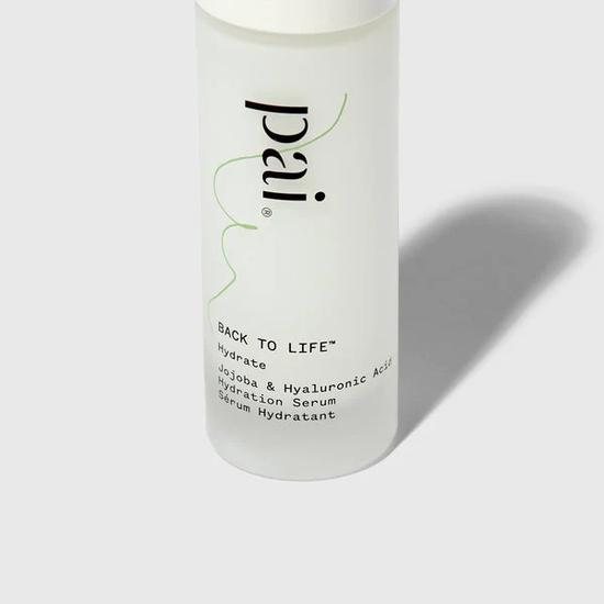 Pai Back To Life Jojoba & Hyaluronic Acid Hydration Serum