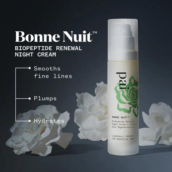 Pai Bonne Nuit Renewal Night Cream