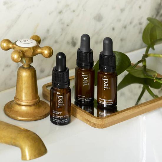 Pai Booster Trio Discovery Kit