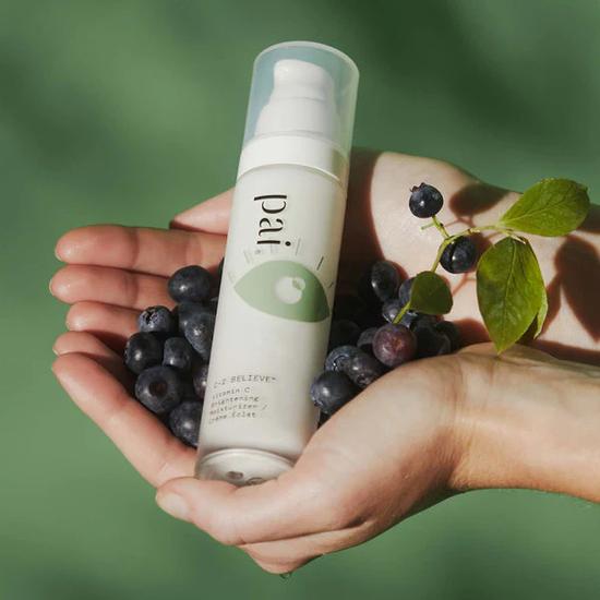 Pai C-2 Believe Vitamin C Brightening Moisturiser