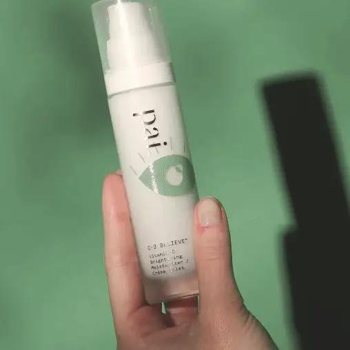 Pai C-2 Believe Vitamin C Brightening Moisturiser