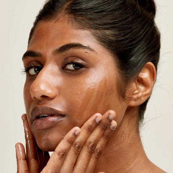 Pai Carbon Star Detoxifying Overnight Face Oil