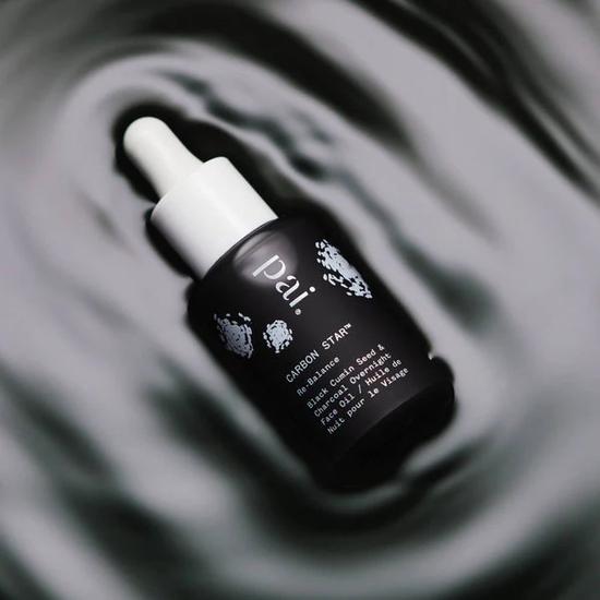 Pai Carbon Star Detoxifying Overnight Face Oil